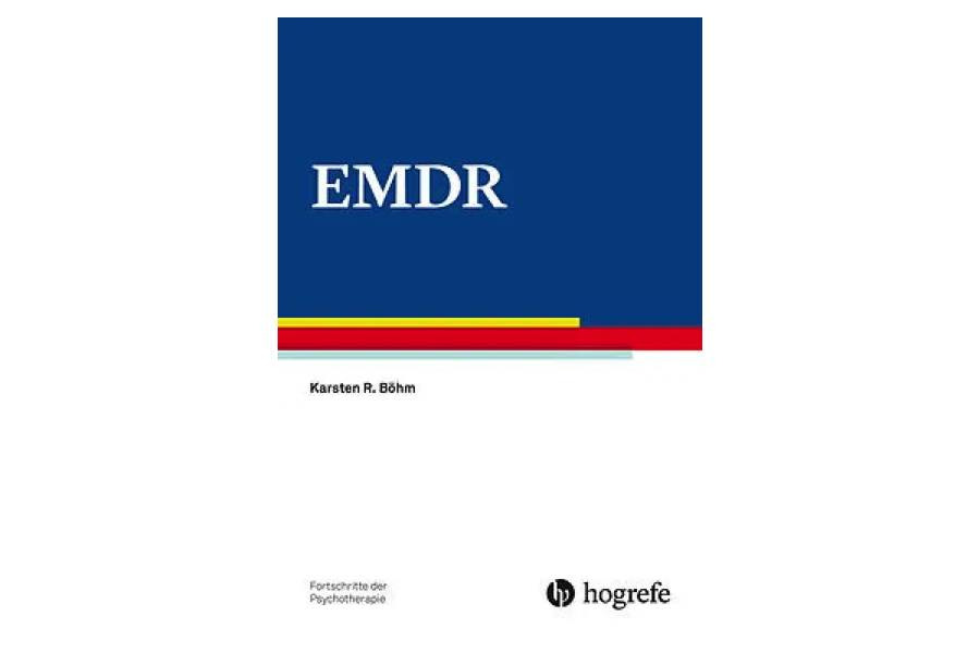 Image Neues EMDR-Buch